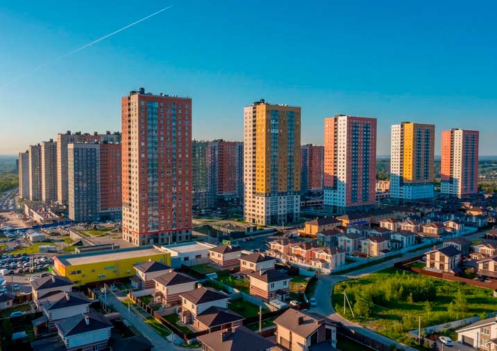 КМ Анкудиновский парк